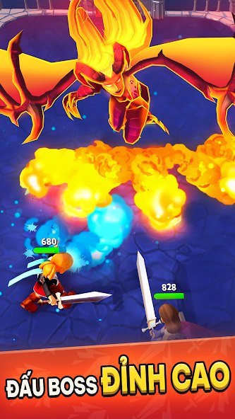 Download Dash.io MOD